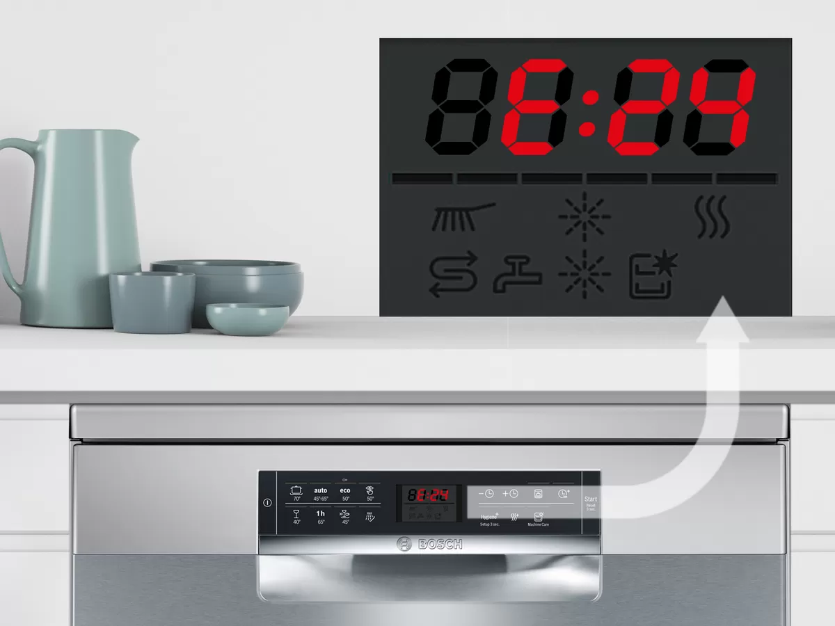 Fixing the Bosch Dishwasher E24 Error Code: A Comprehensive Troubleshooting Guide