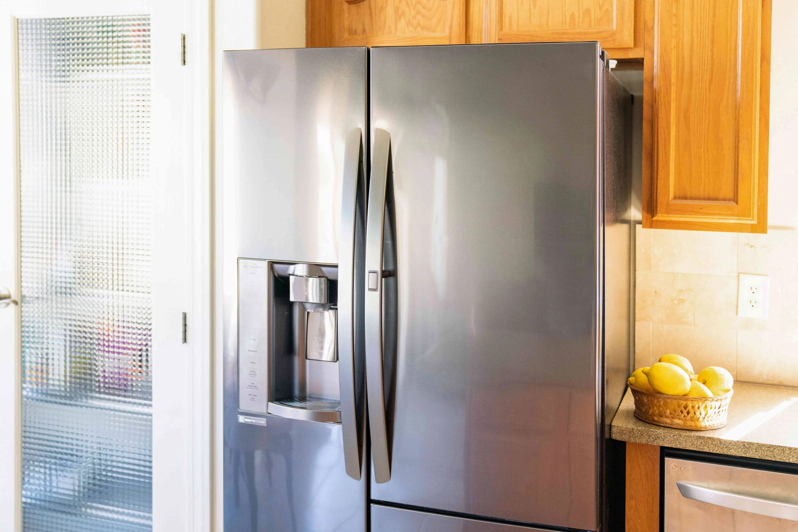 LG Freezer Not Freezing? Here’s What to Do